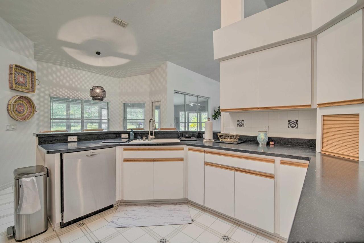 Gem Near Three Sisters Springs! * Crystal River