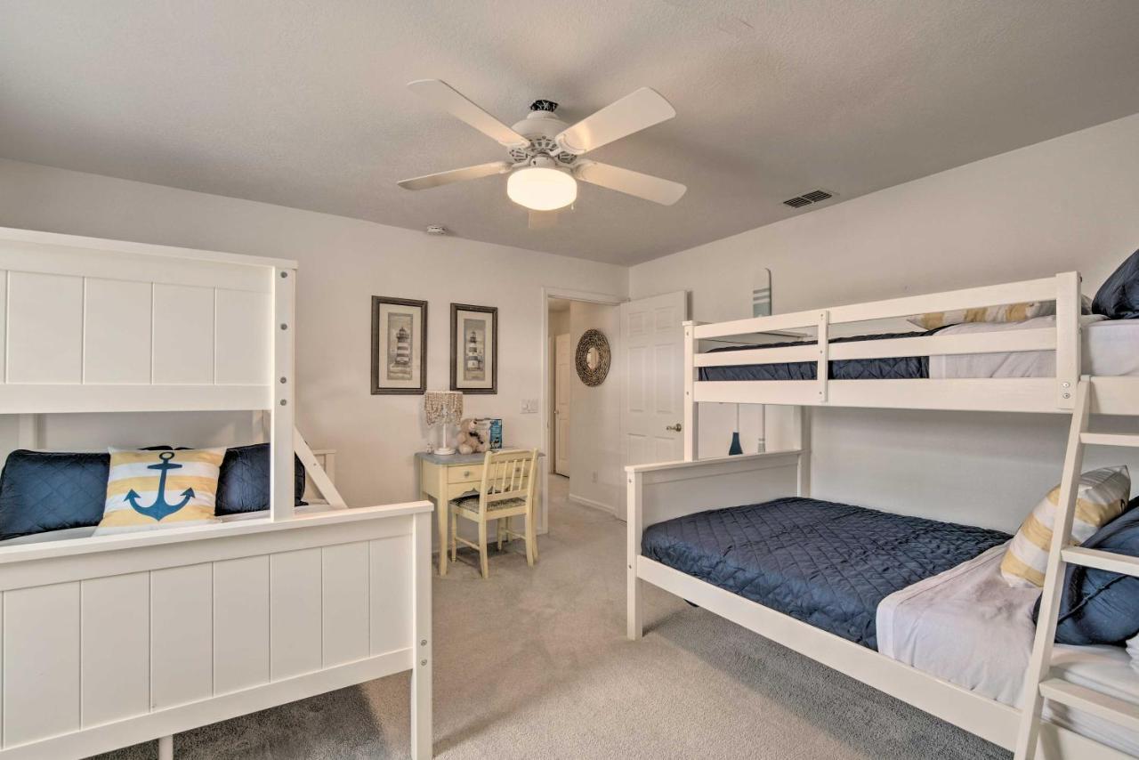 Gem Near Three Sisters Springs! *