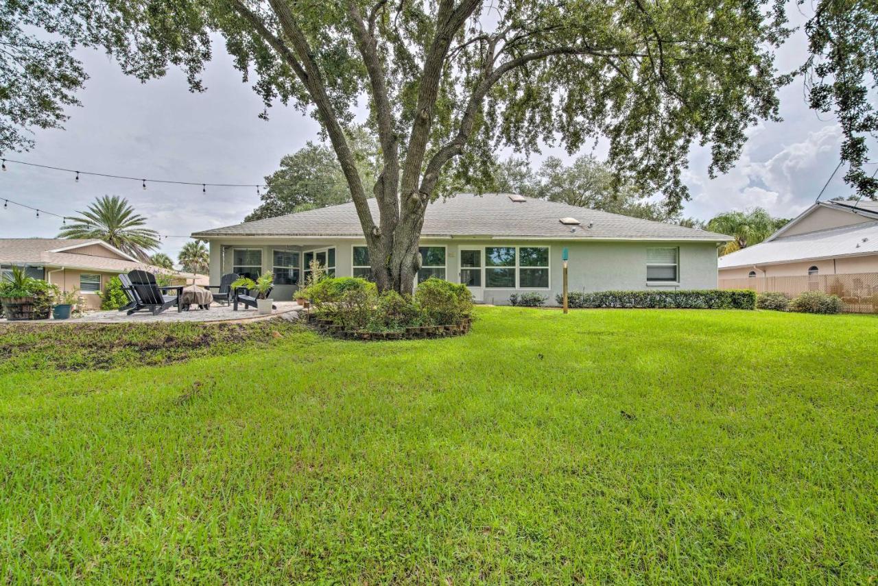 Gem Near Three Sisters Springs! Holiday home